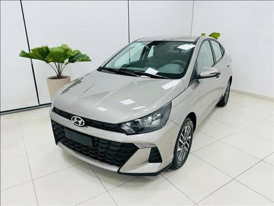 HYUNDAI HB20S 1.0 12V FLEX LIMITED MANUAL HYUNDAI HB20S 1.0 12V FLEX LIMITED MANUAL